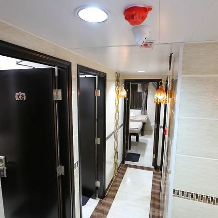 Asia Inn Kowloon  Екстериор снимка
