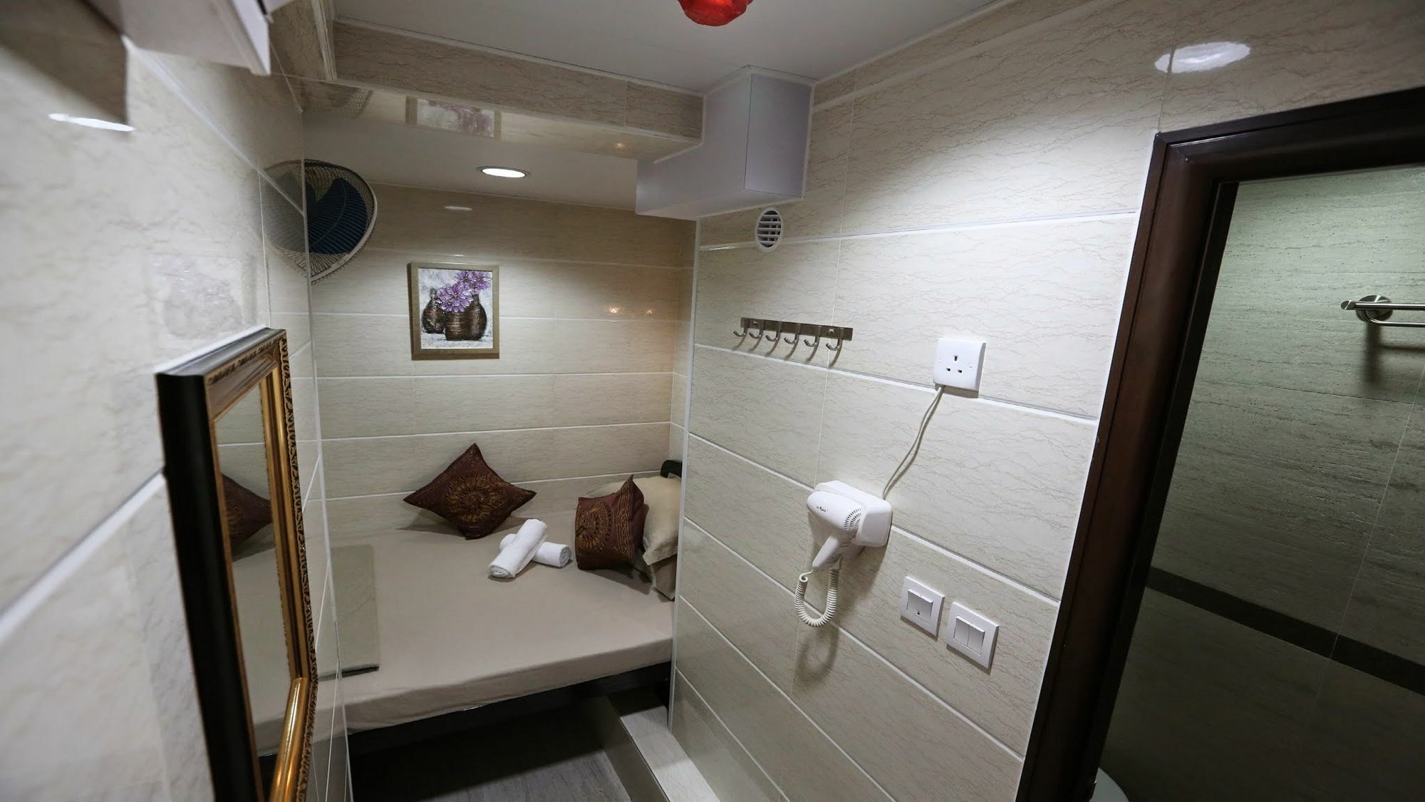 Asia Inn Kowloon  Екстериор снимка