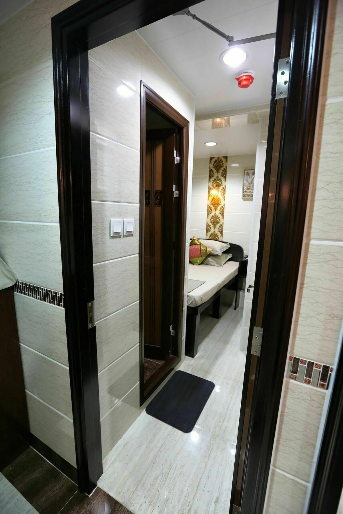Asia Inn Kowloon  Екстериор снимка