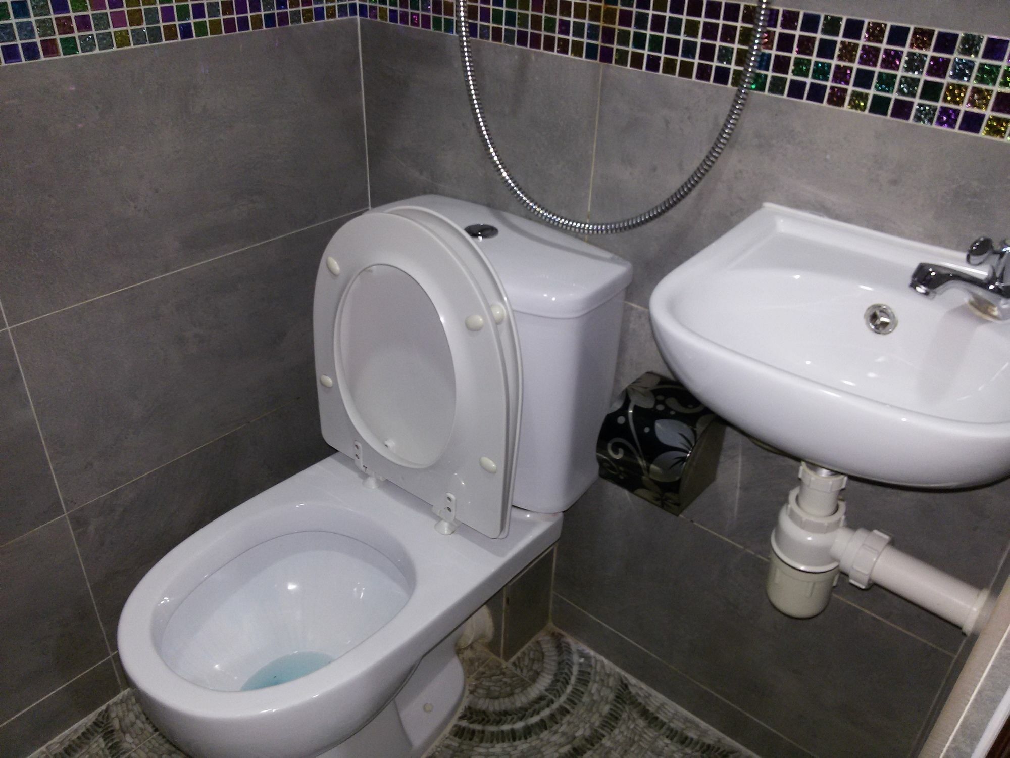 Asia Inn Kowloon  Екстериор снимка