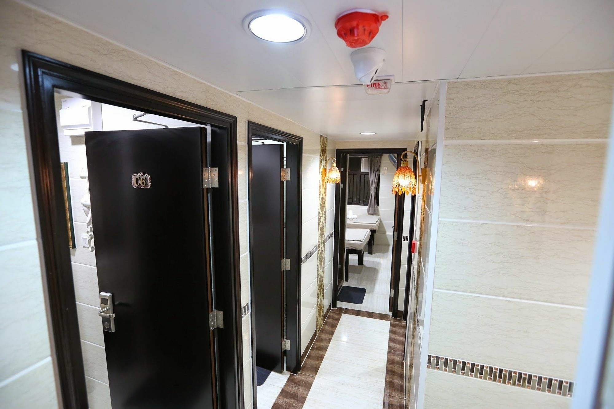 Asia Inn Kowloon  Екстериор снимка