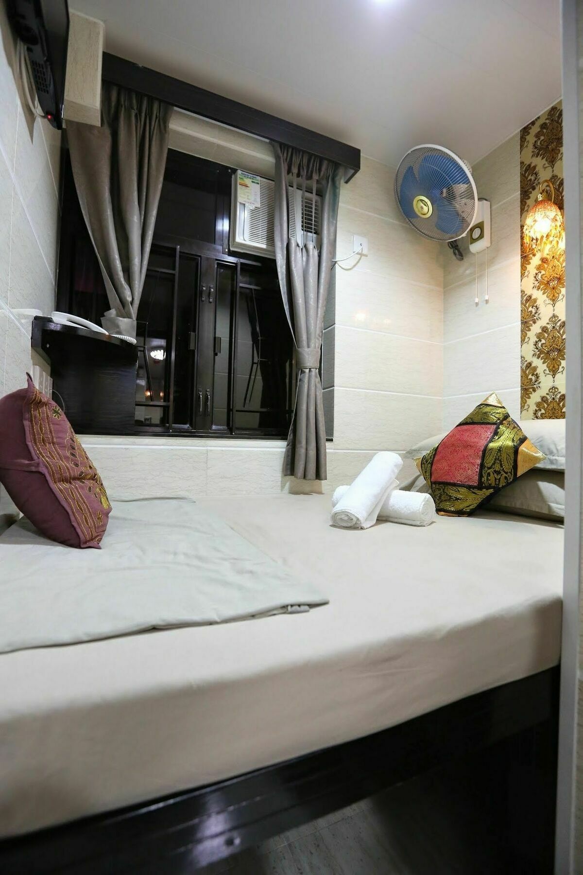 Asia Inn Kowloon  Екстериор снимка
