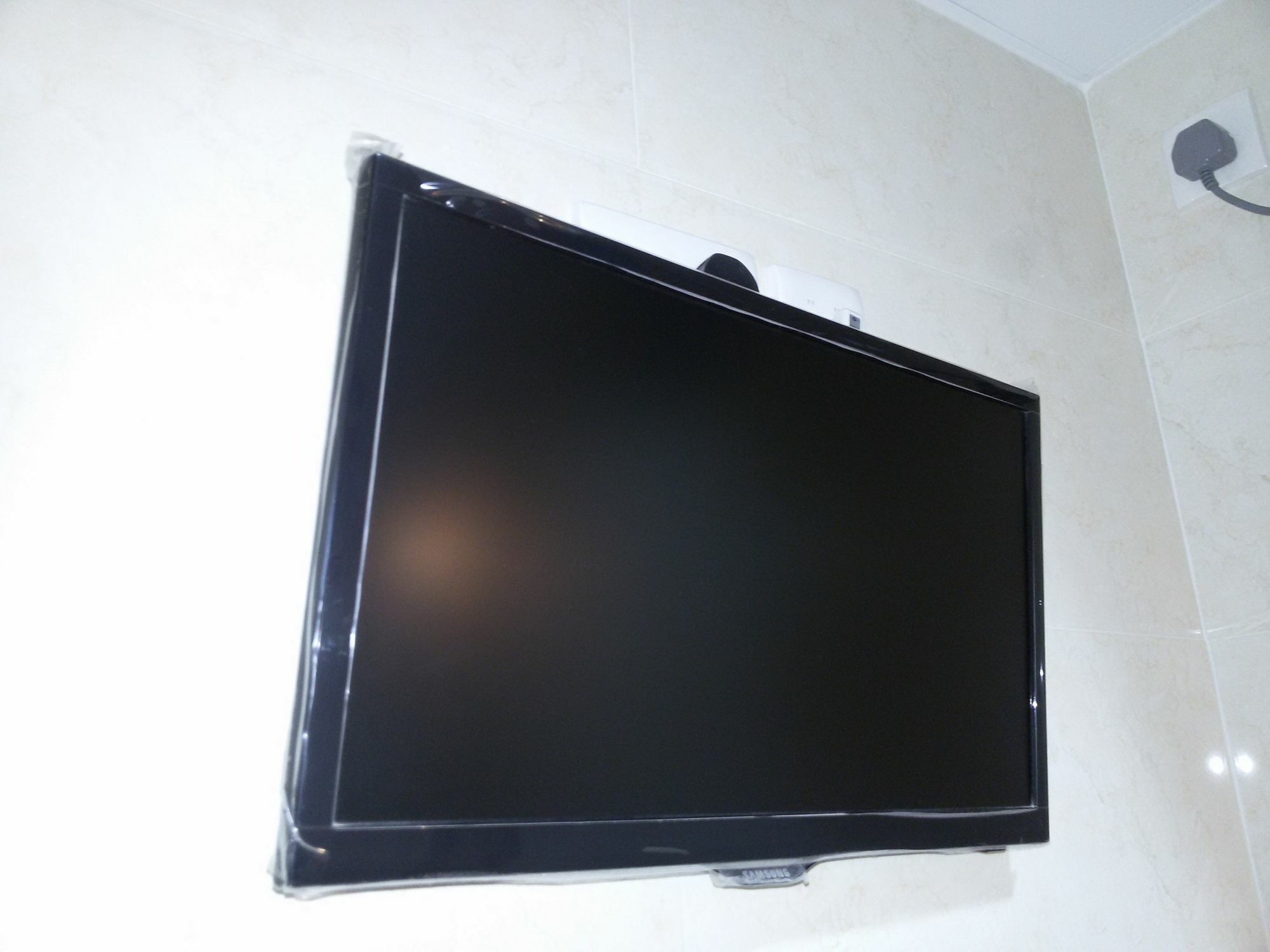 Asia Inn Kowloon  Екстериор снимка