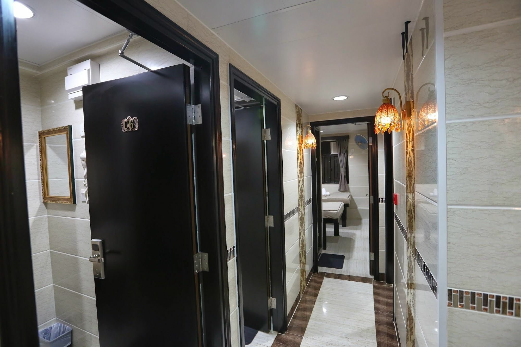 Asia Inn Kowloon  Екстериор снимка