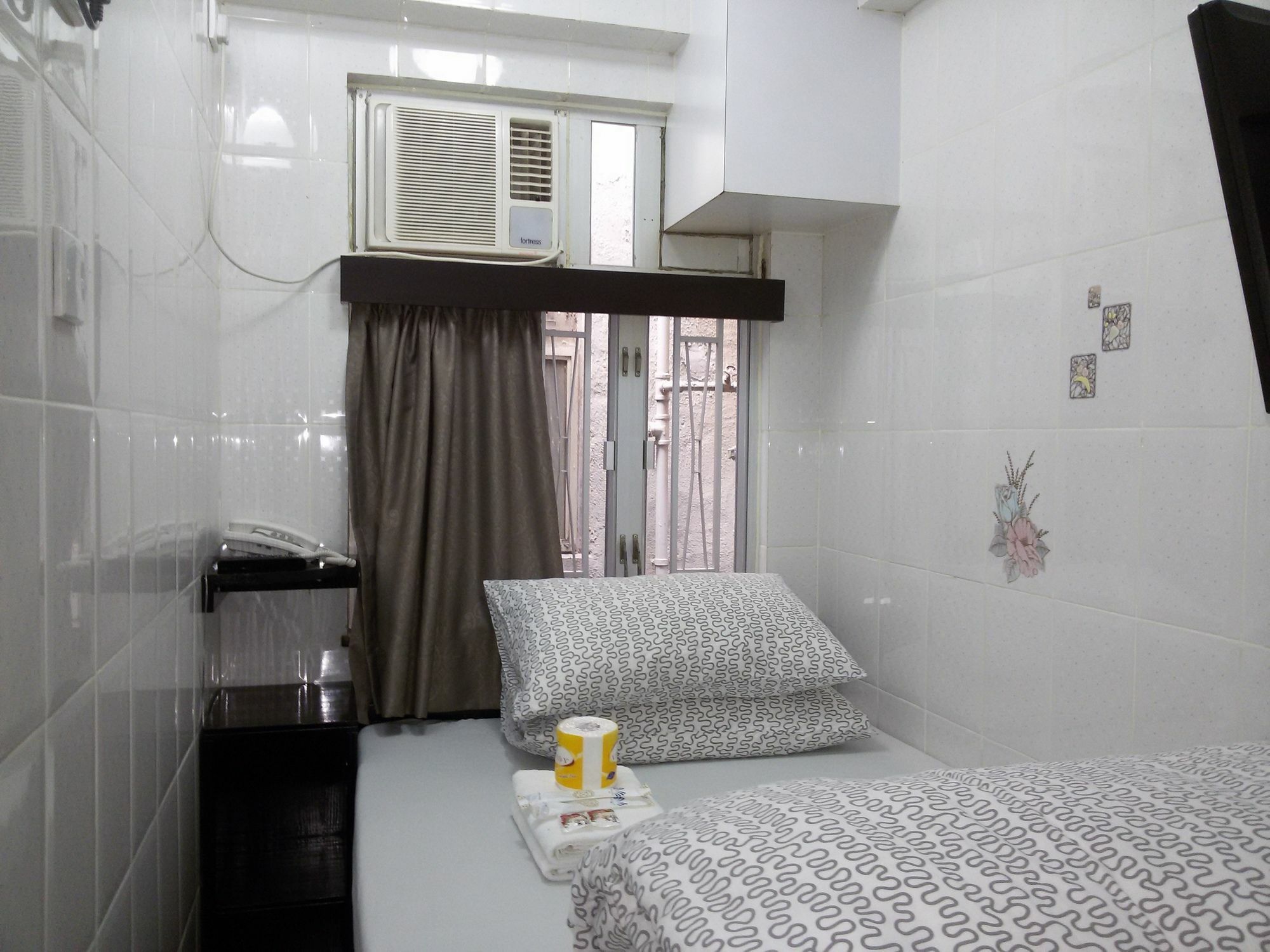 Asia Inn Kowloon  Екстериор снимка