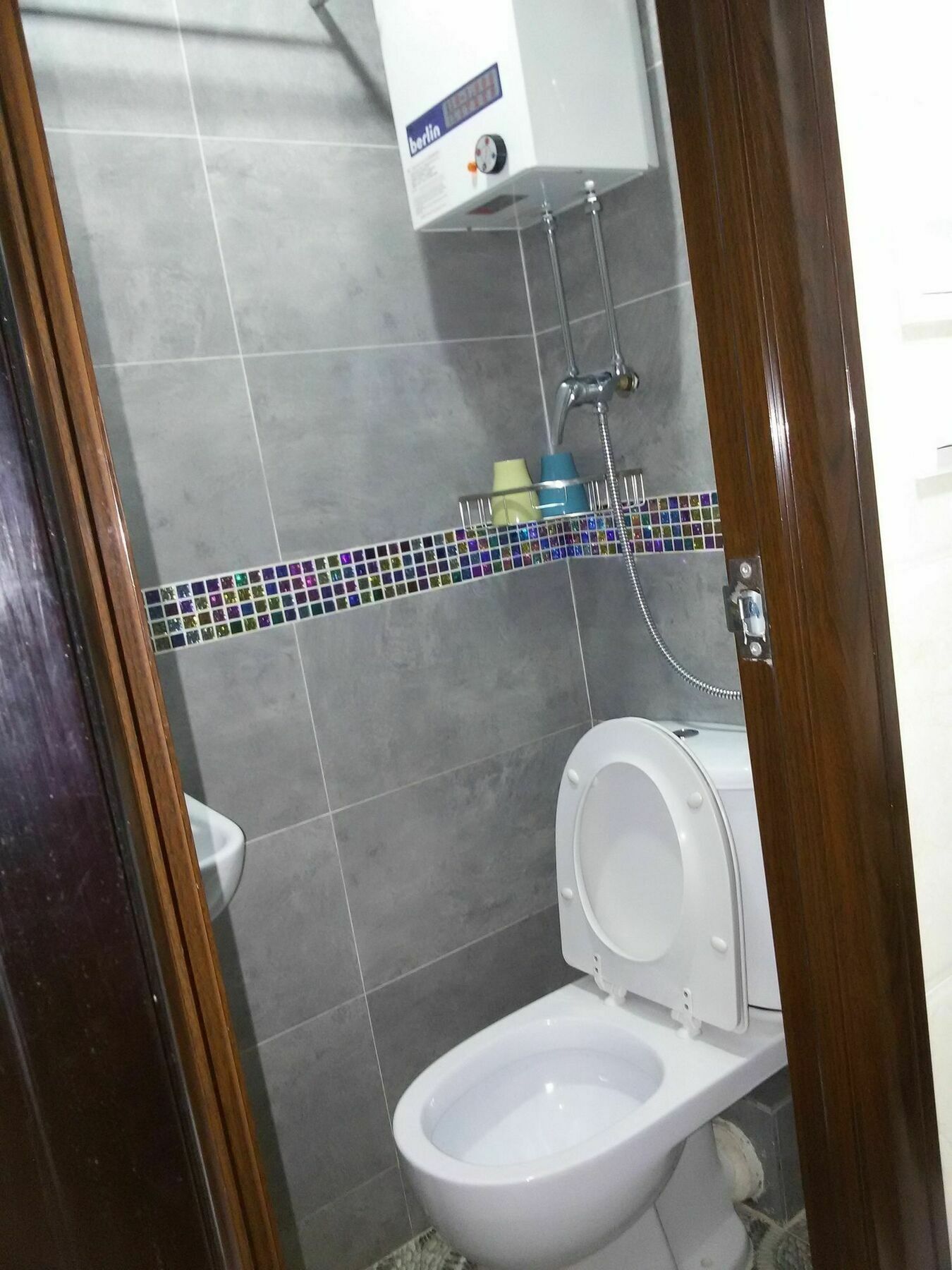 Asia Inn Kowloon  Екстериор снимка