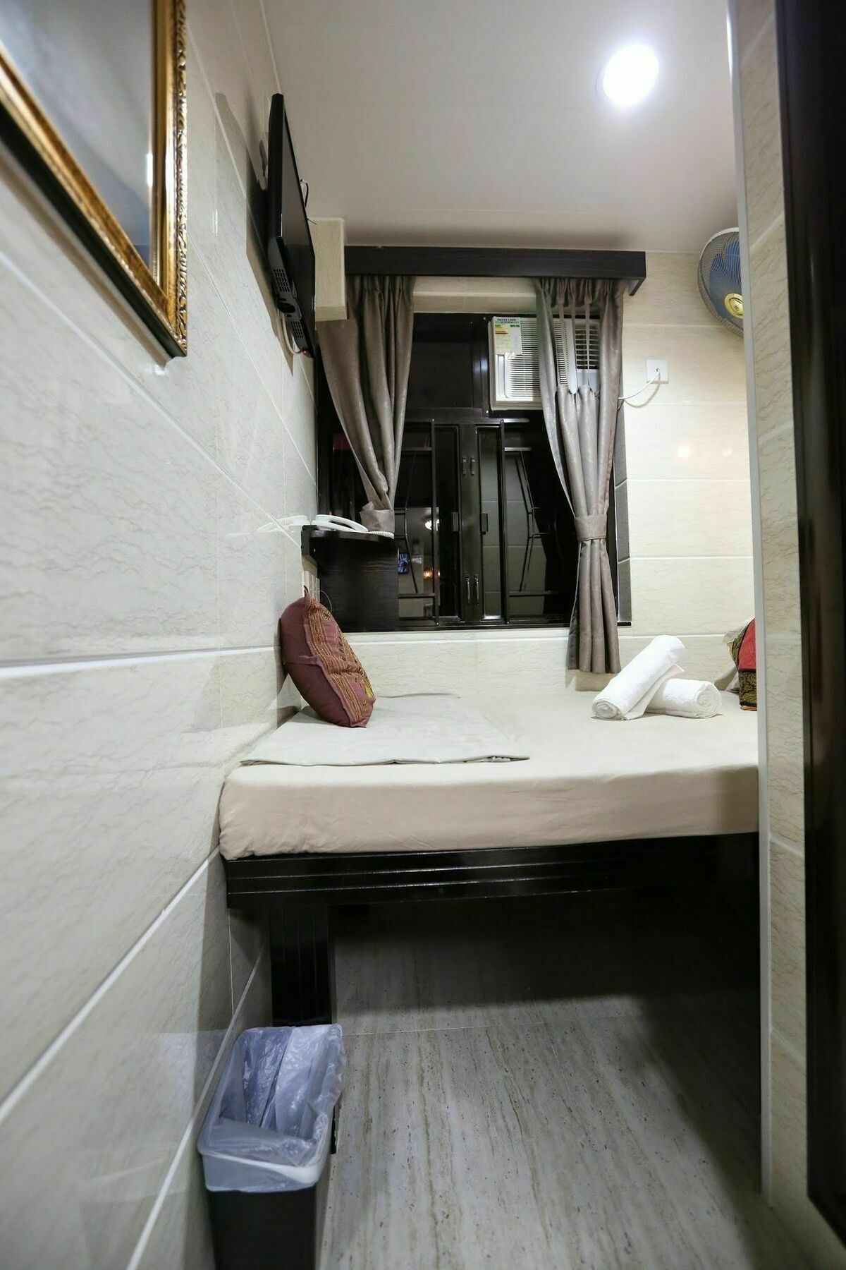 Asia Inn Kowloon  Екстериор снимка